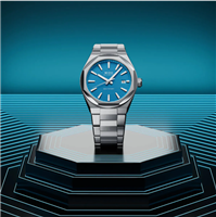 Orologio Mido Uomo MULTIFORT 8 in Acciaio M055.507.11.041.00 - M055.507.11.041.00